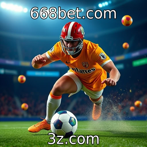 668bet.com As principais estratégias para triunfar nas apostas esportivas atualmente