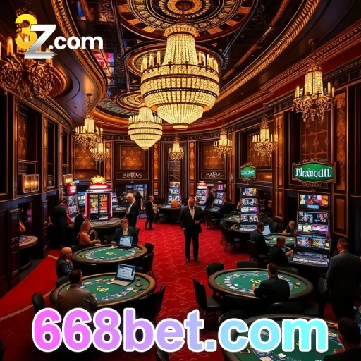 668bet.com Apostas