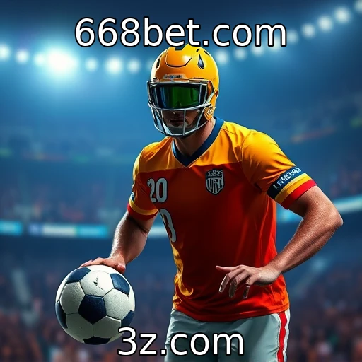 668bet.com Estratégias de apostas para maximizar ganhos em esportes