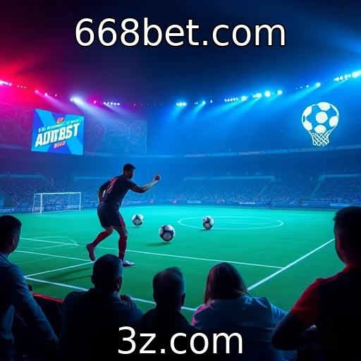 668bet.com Apostas esportivas: como analisar partidas e maximizar seus ganhos