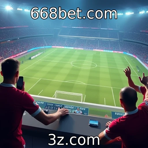 Investindo em Apostas: Como Escolher as Melhores Odds Para Sua Vitória