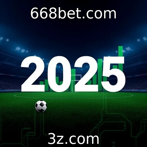 668bet.com Investindo em Apostas Esportivas: Estratégias para Maximizar Ganhos