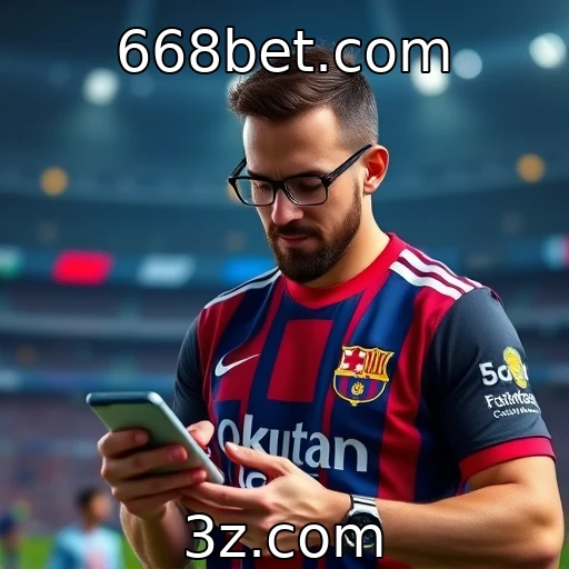 Apostas esportivas: como analisar dados para maximizar suas chances de ganhar