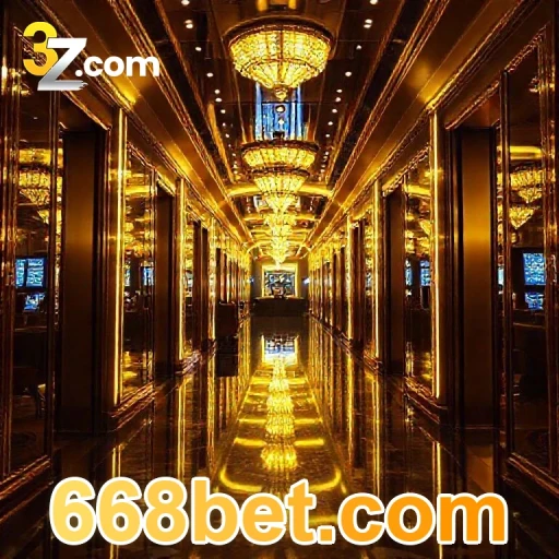 668bet.com Pagamento