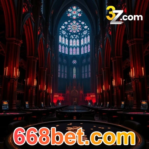 668bet.com Plataforma