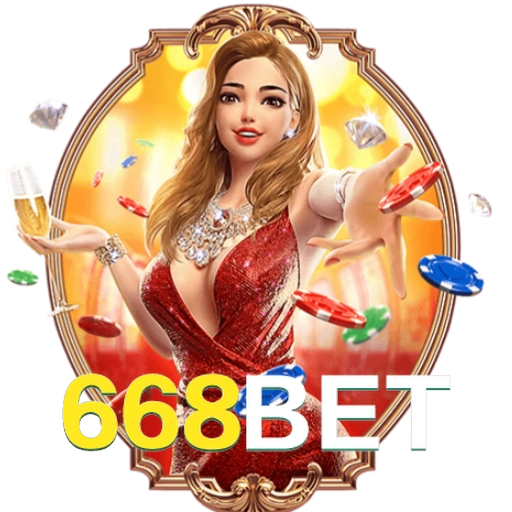 668bet Logo